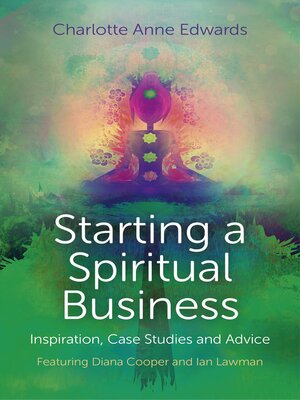 cover image of Starting a Spiritual Business